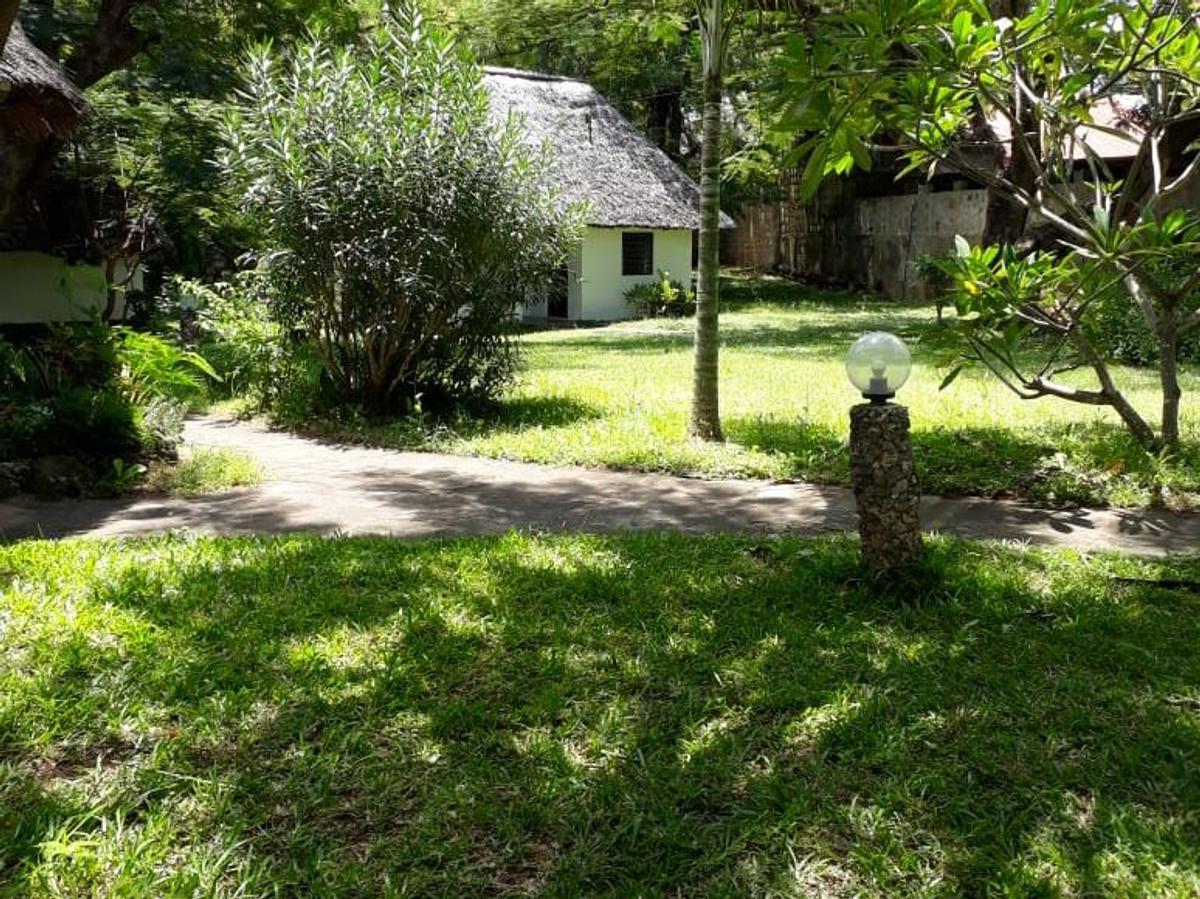 Commercial Property in Malindi - 3