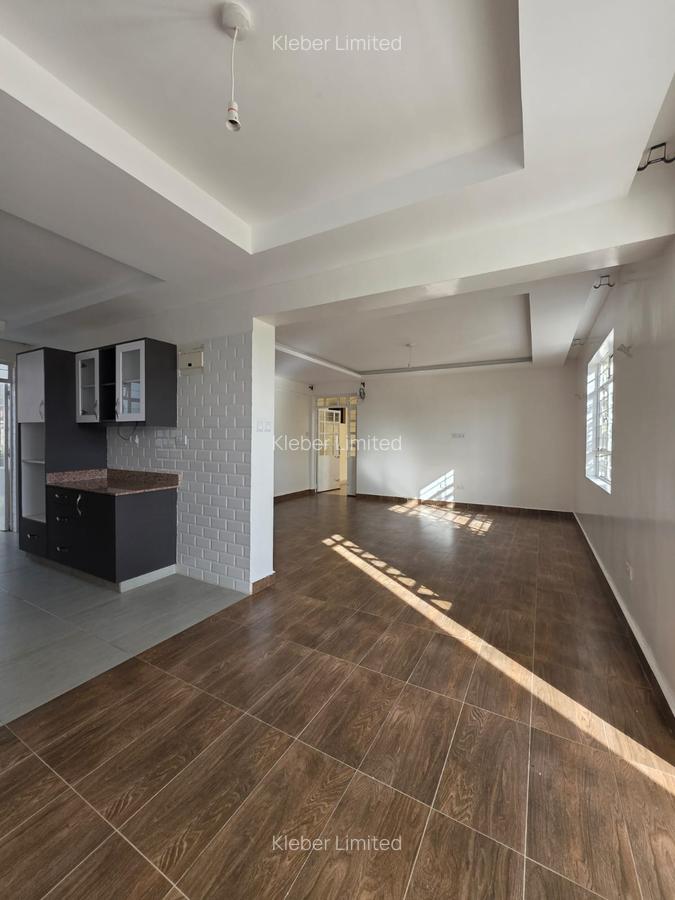 3 Bed Apartment with En Suite at Juja - 10