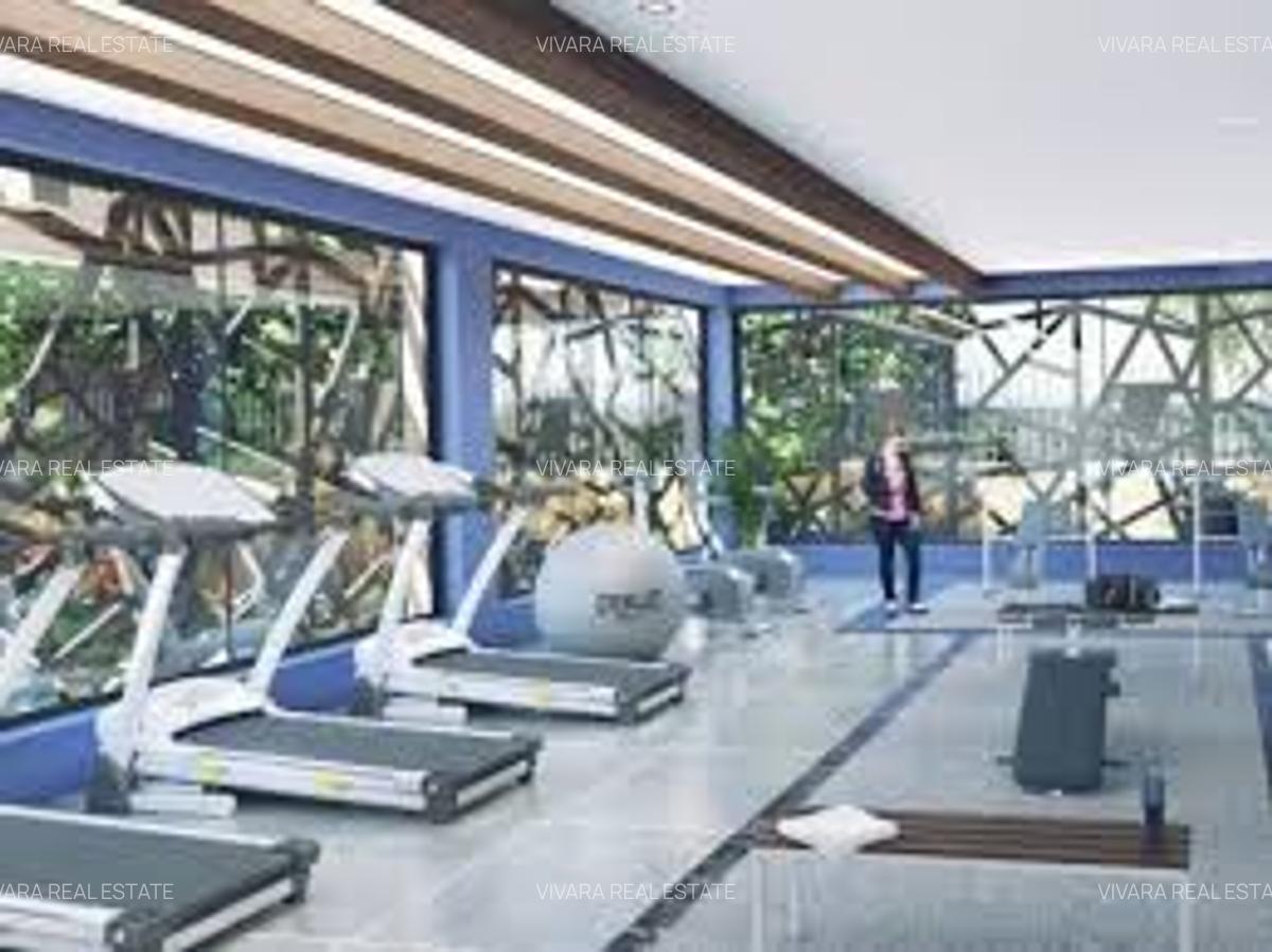 2 Bed Apartment with En Suite in Westlands Area - 5