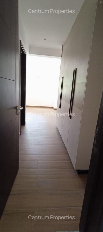 2 Bed Apartment with En Suite at Westlands - 9