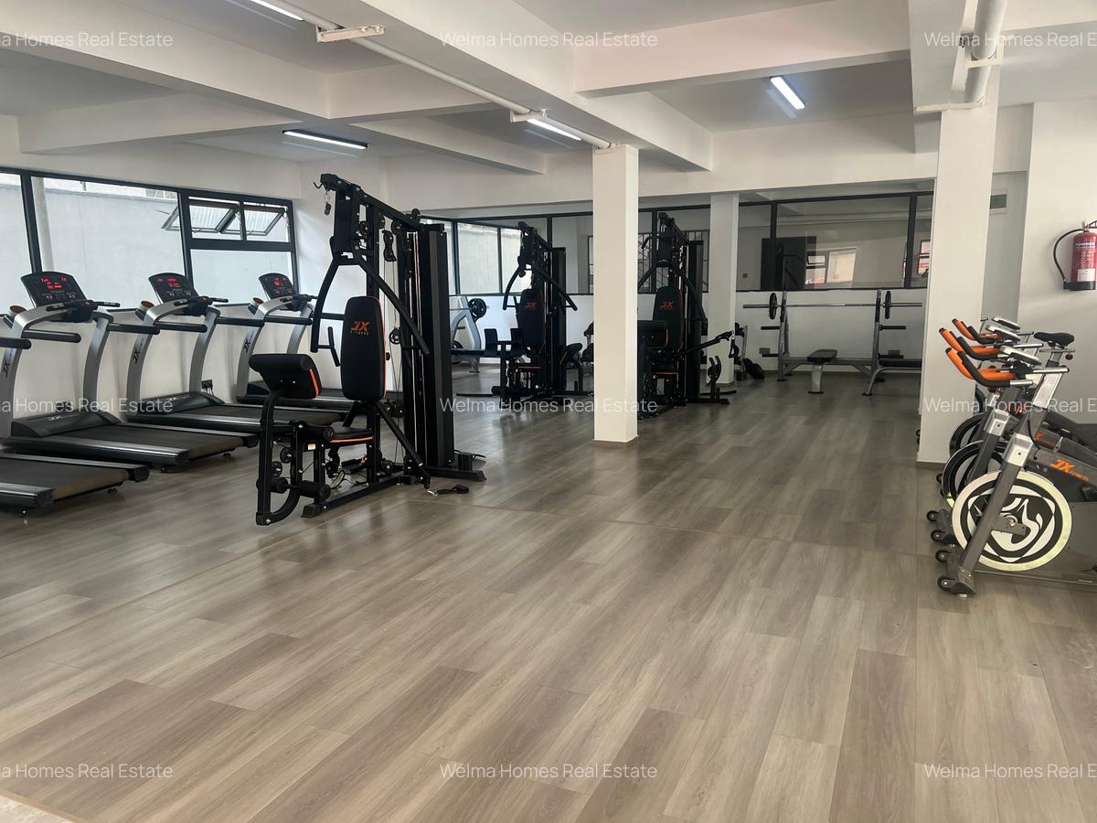 2 Bed Apartment with En Suite in Lavington - 13