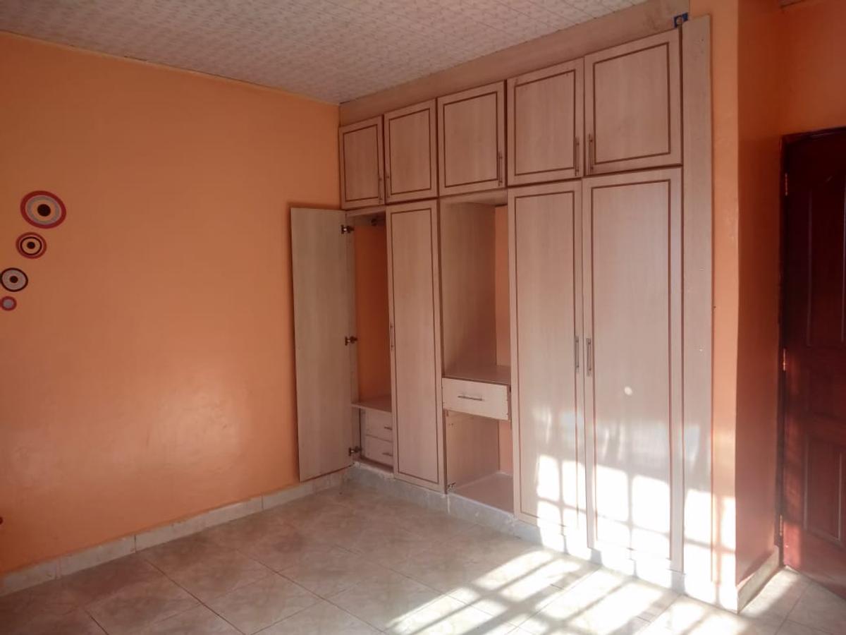 4 Bed House in Kitengela - 5