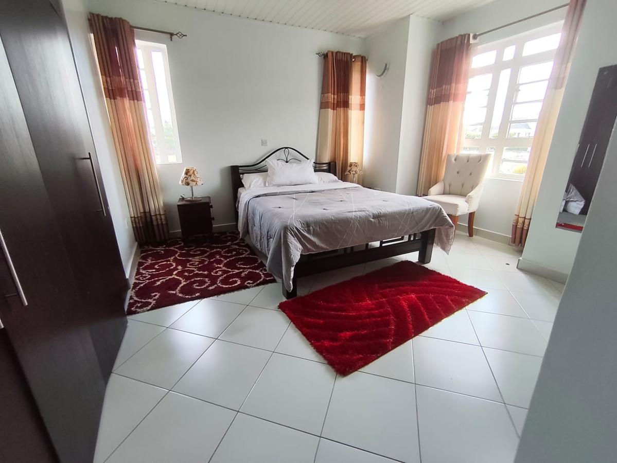2 Bed House with Garden in Runda - 13