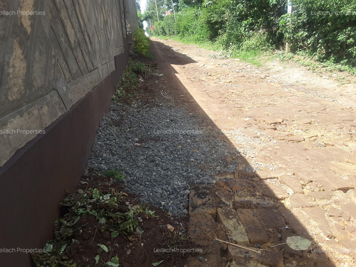 4 Bed House with En Suite in Ongata Rongai - 5