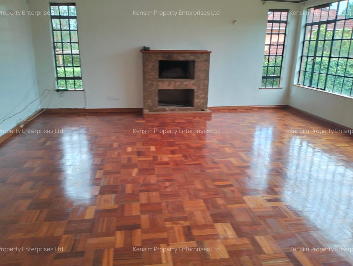 4 Bed Townhouse with En Suite in Runda - 8