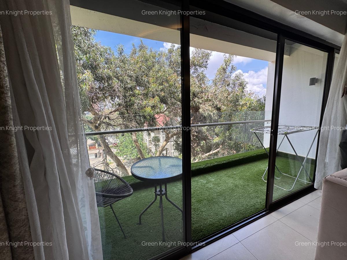 Serviced 2 Bed Apartment with En Suite in Lavington - 7