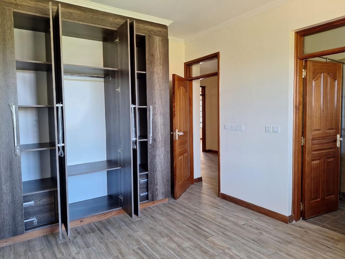 4 Bed Townhouse with En Suite in Ruiru - 12