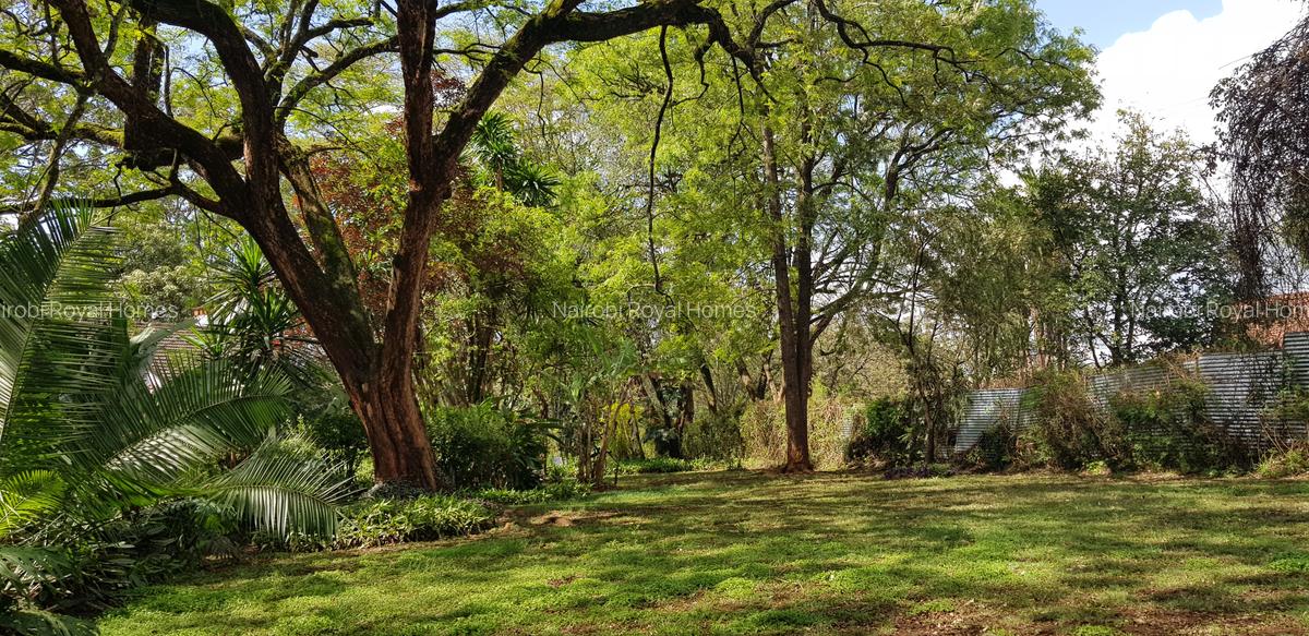 Residential Land at Mokoyot Close - 3