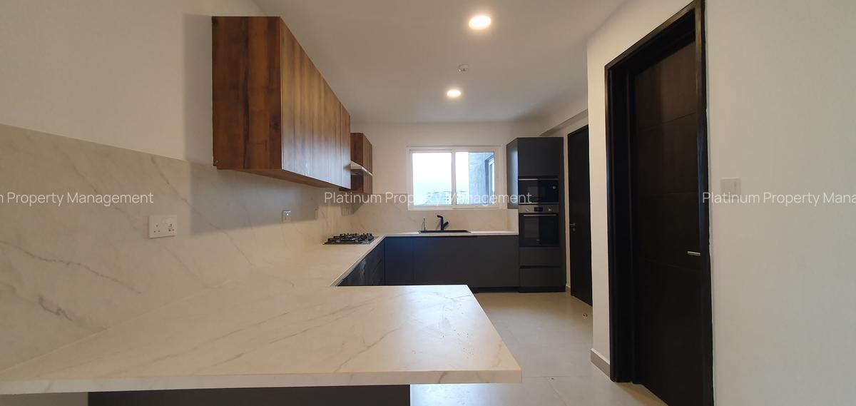 3 Bed Apartment with En Suite in General Mathenge - 4