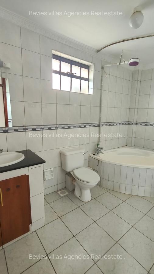 3 Bed Apartment with Borehole at Westlands - 9