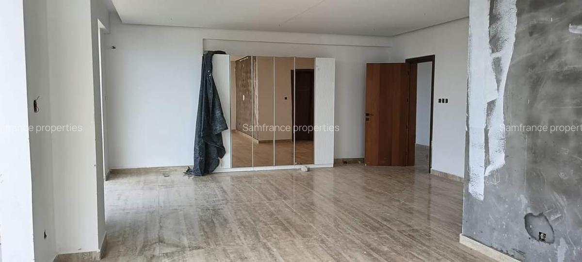 6 Bed Apartment with En Suite at Baobab Road - 3