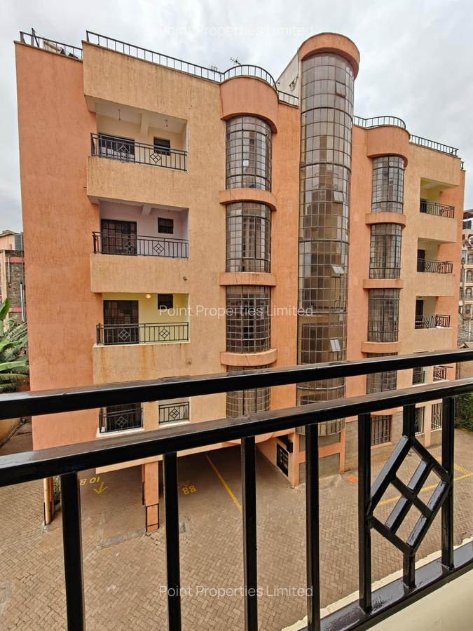 2 Bed Apartment with En Suite in Ruaka - 1