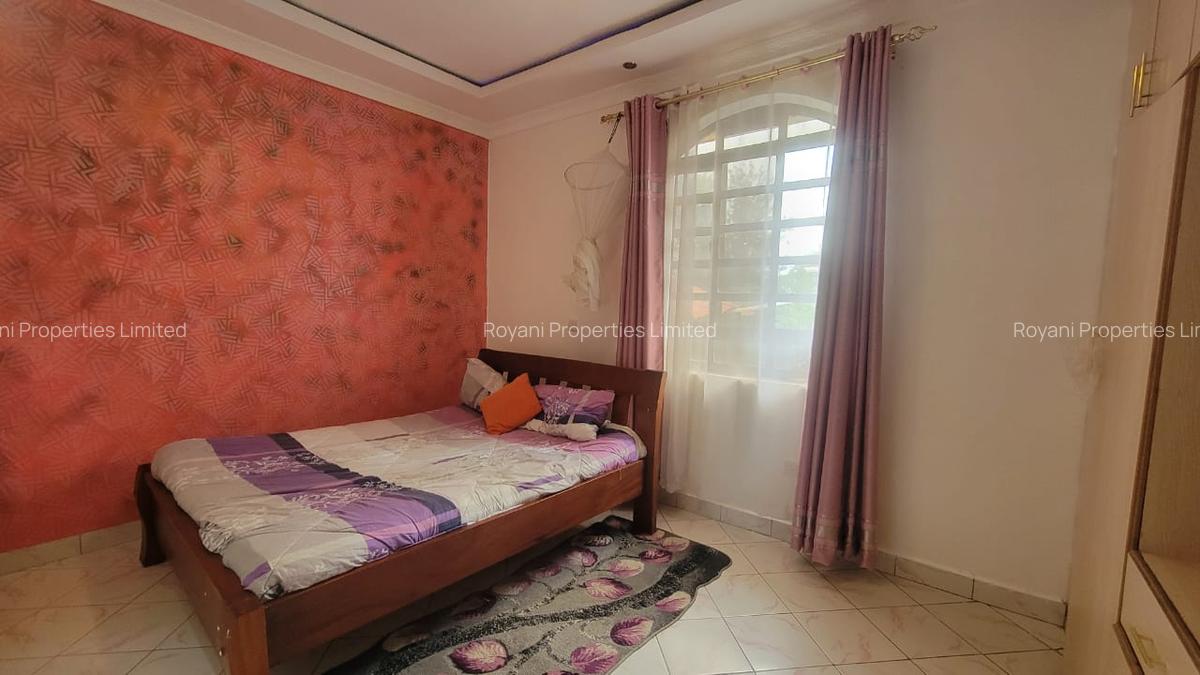 5 Bed House with En Suite in Kamakis - 9