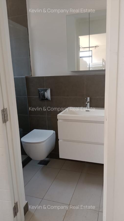 4 Bed Townhouse with En Suite in Loresho - 10