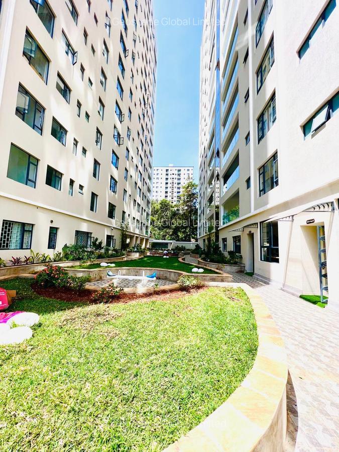 Furnished 4 Bed Apartment with En Suite in Kileleshwa - 4