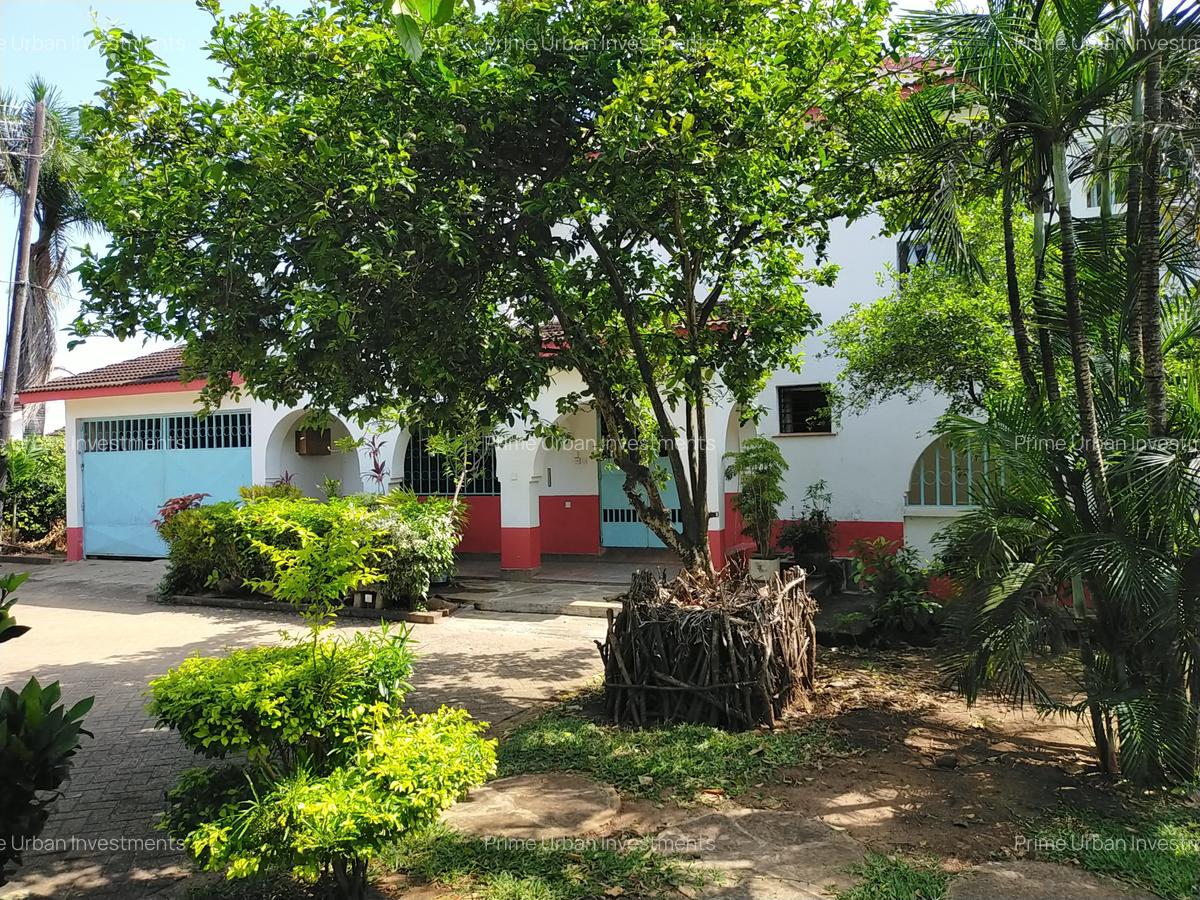 3 Bed Townhouse with En Suite in Shanzu - 13