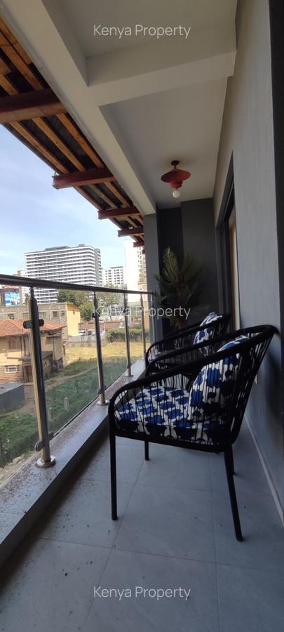 2 Bed Apartment with En Suite at Wood Avenue - 1