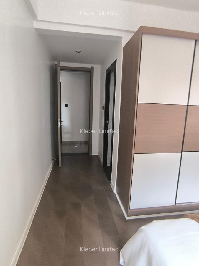 1 Bed Apartment with En Suite in Syokimau - 13