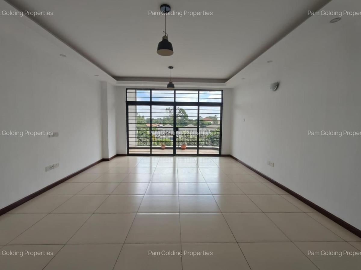 3 Bed Apartment at General Mathenge - 1