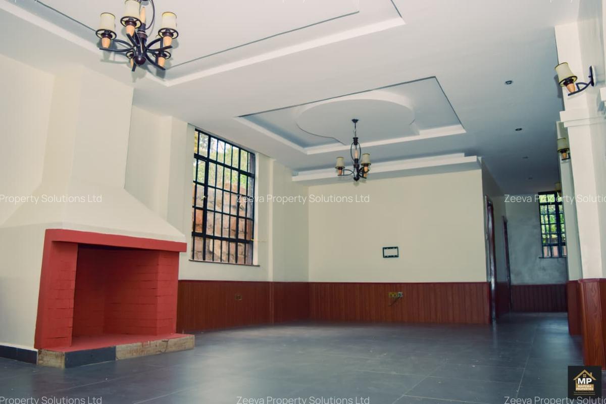 3 Bed House with En Suite in Karen - 5