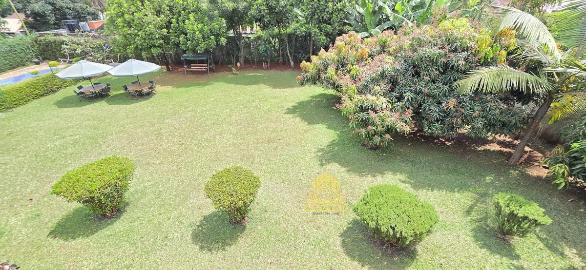 5 Bed House with En Suite in Kitisuru - 6