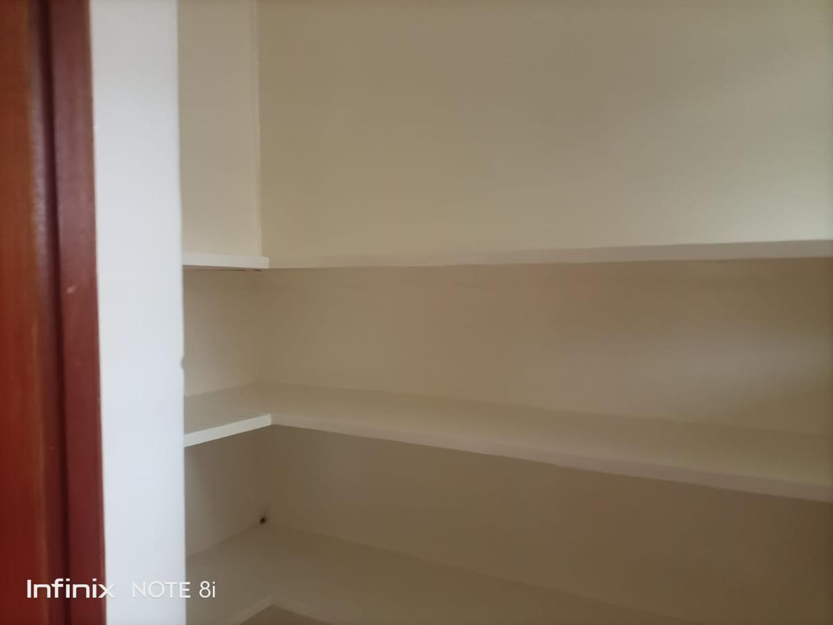 4 Bed Apartment with En Suite in South C - 7