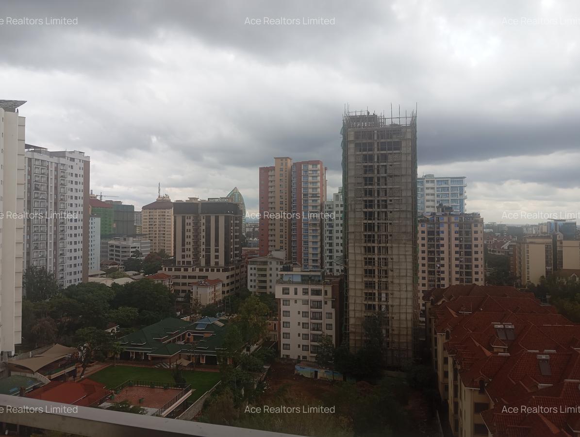 2 Bed Apartment with En Suite at George Padmore Road - 12