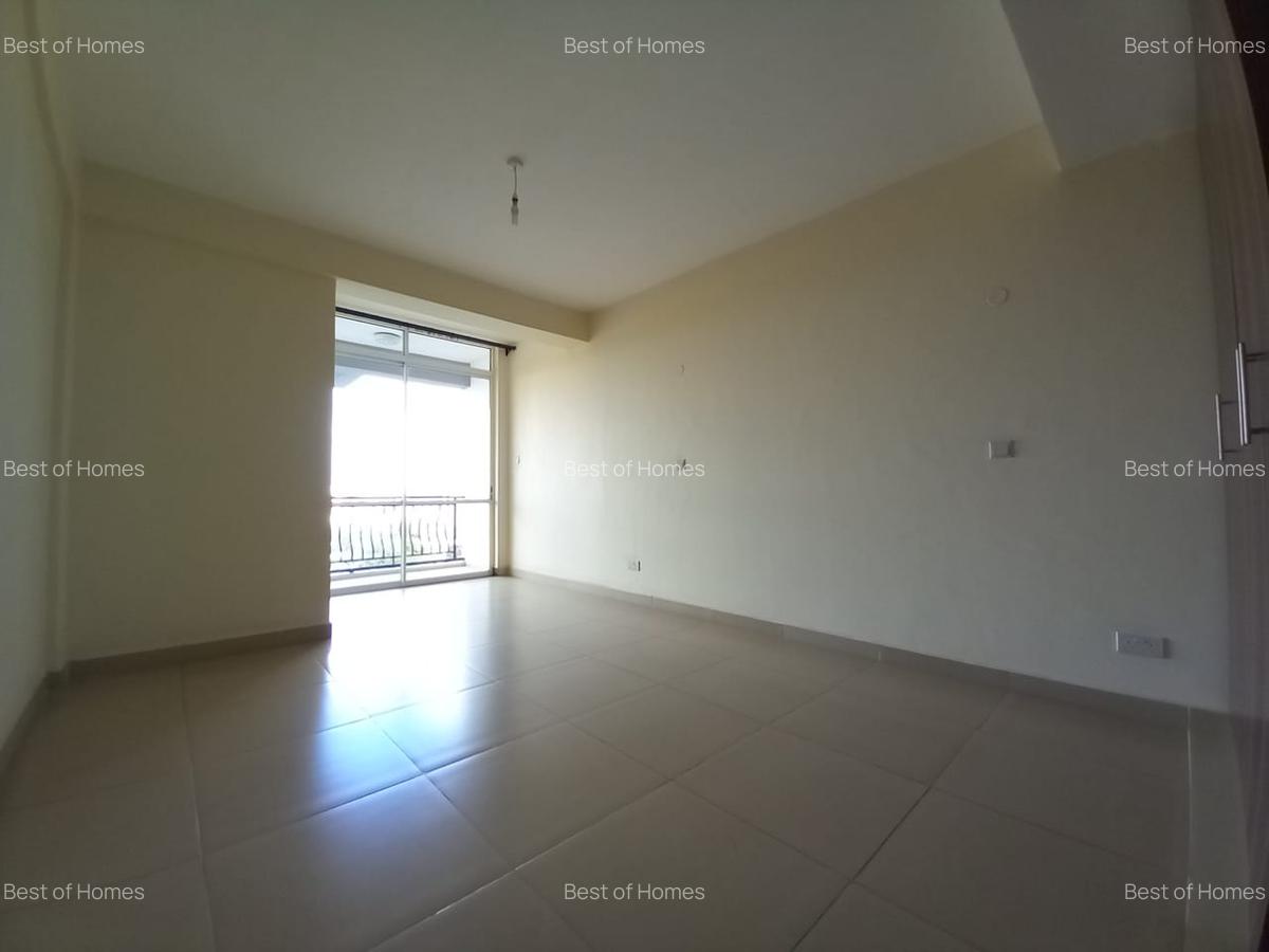 3 Bed Apartment with En Suite in Kilimani - 5