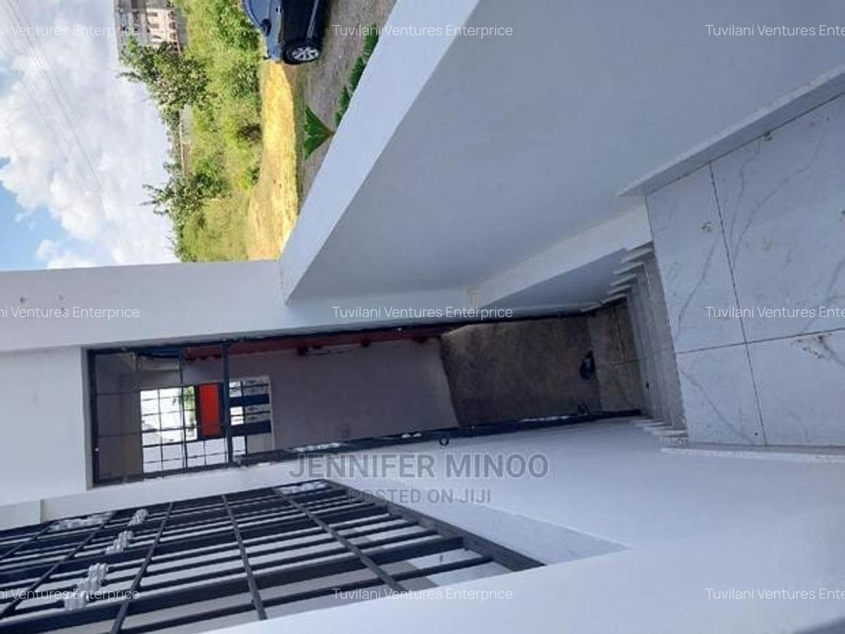 Serviced 2 Bed Apartment with En Suite at Utange - 8