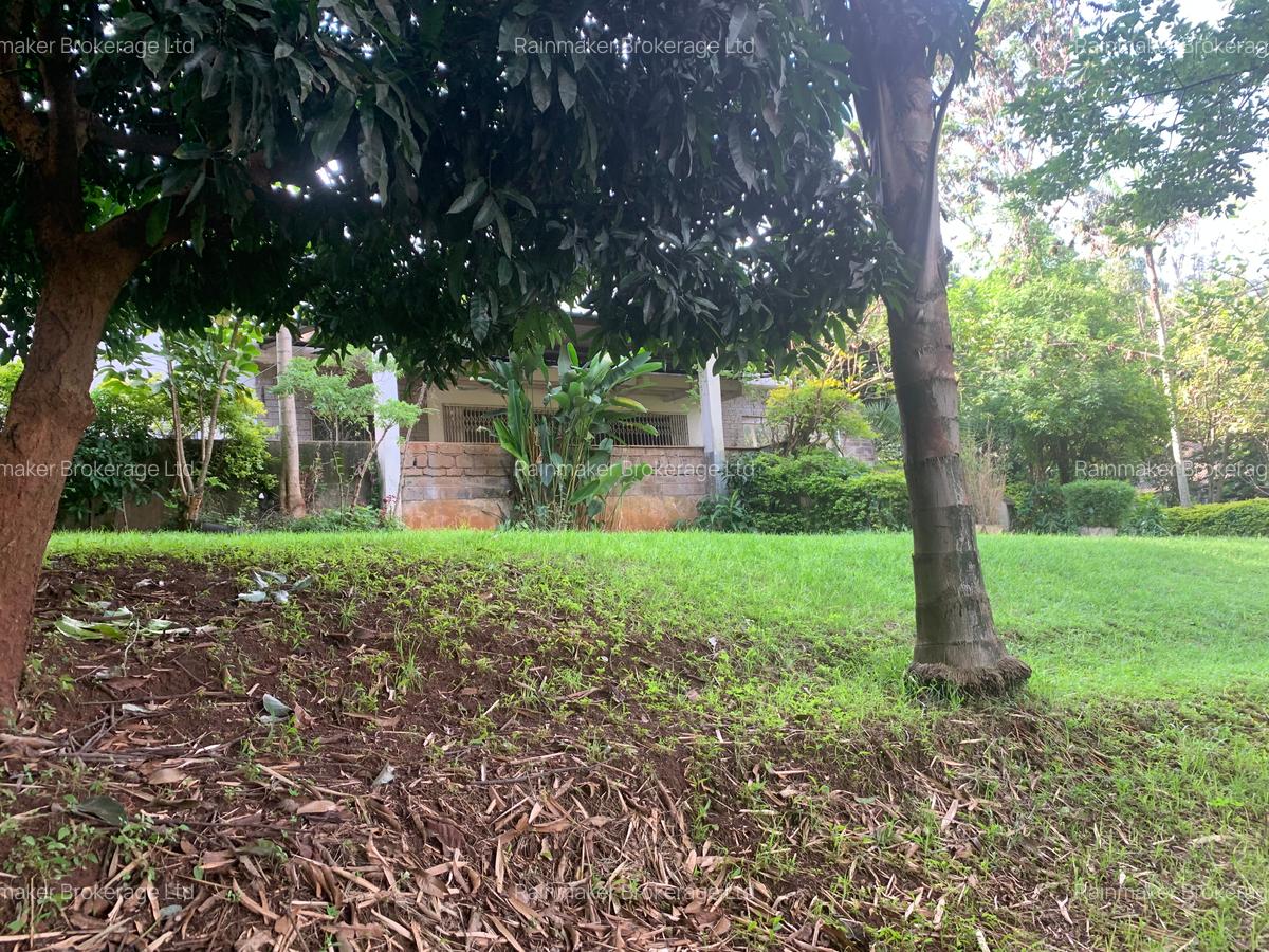 Residential Land at Manyani East - 9