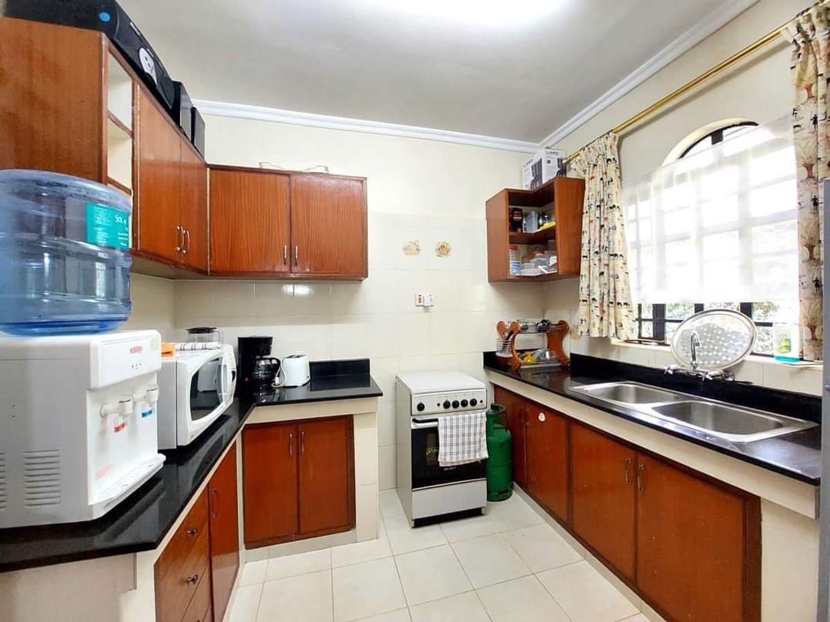 2 Bed House with En Suite at Karen - 11