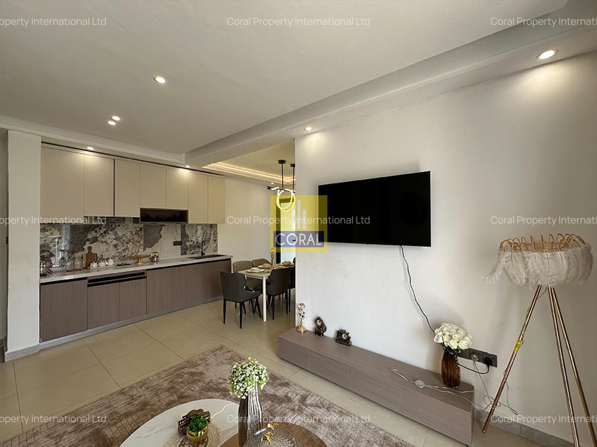 1 Bed Apartment in Kasarani - 2