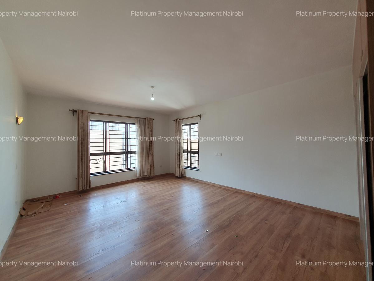 3 Bed Apartment with En Suite at General Mathenge Drive - 9