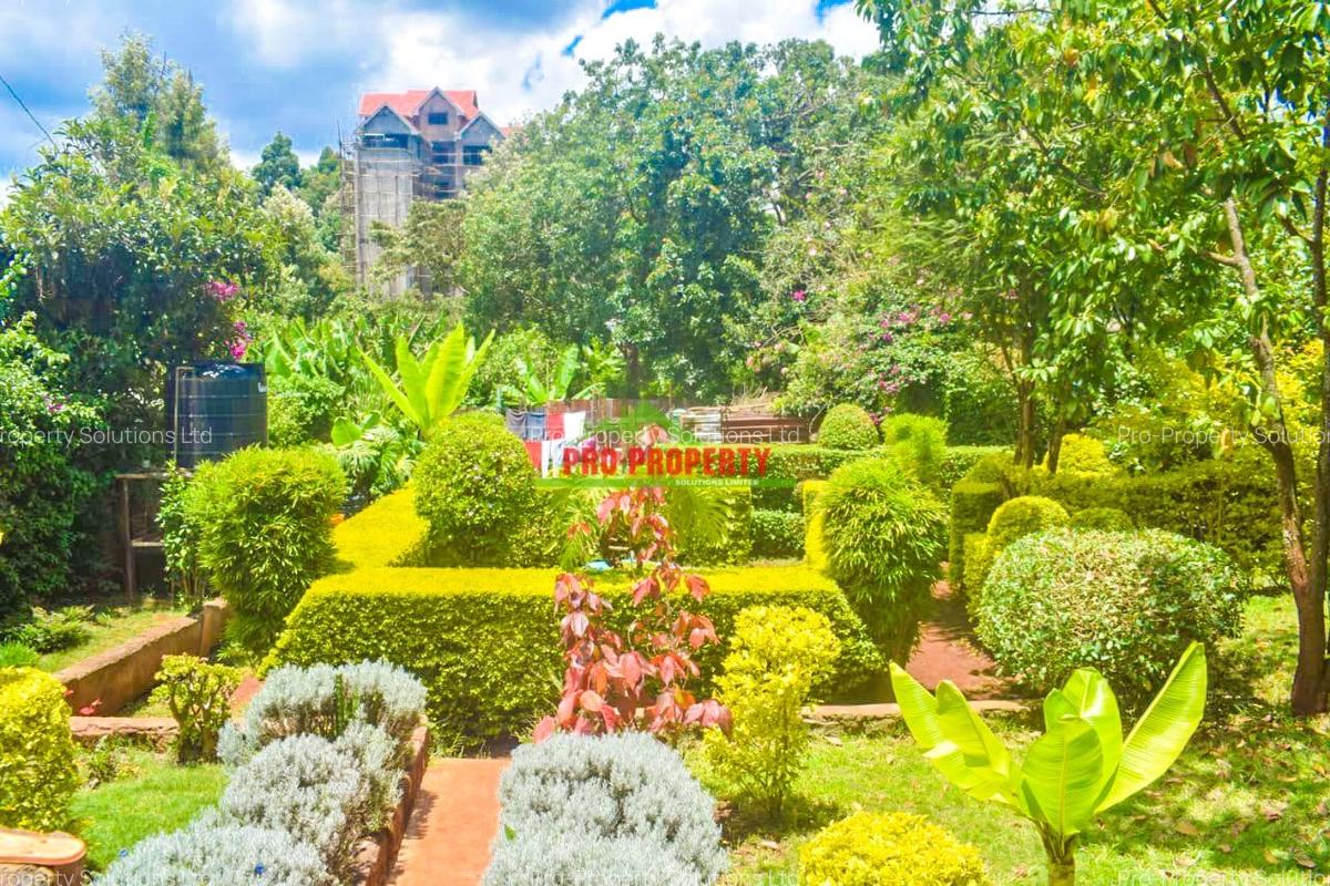 0.1 ha Commercial Land at Kinoo - 4