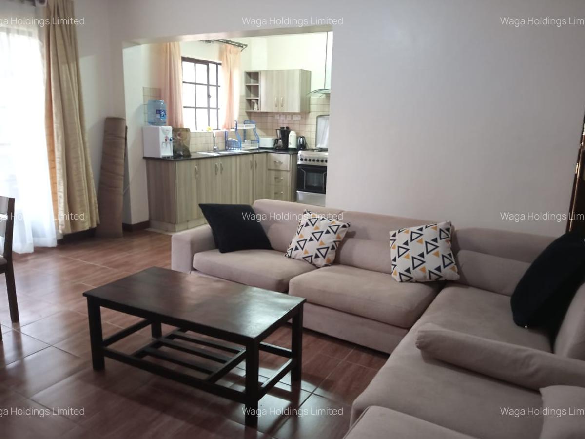 2 Bed Apartment with En Suite in Ruaka - 2