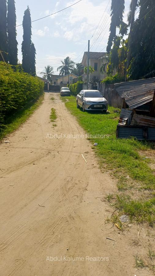 3 Bed Townhouse with En Suite in Bamburi - 8