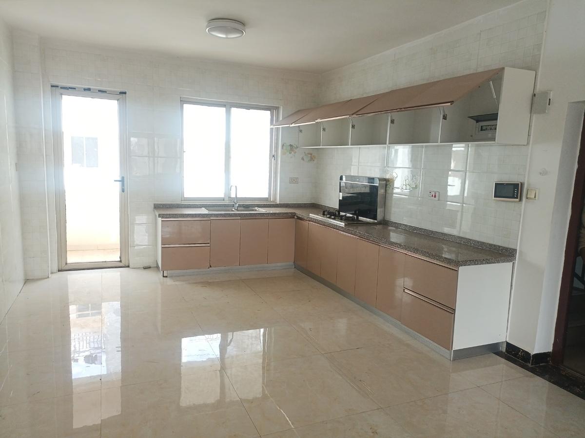 3 Bed Apartment with Gym at Kikambala Road - 4