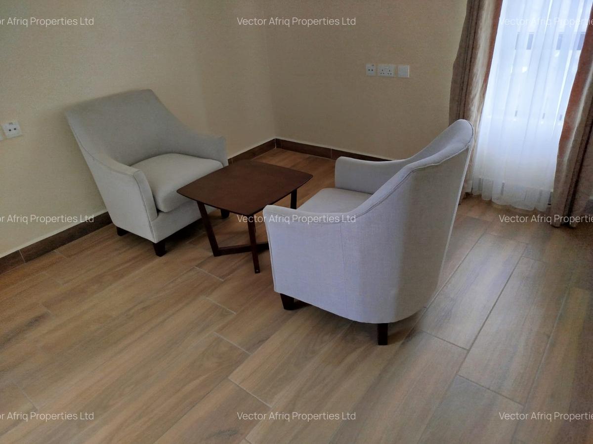 4 Bed Villa with En Suite at Syokimau - 12