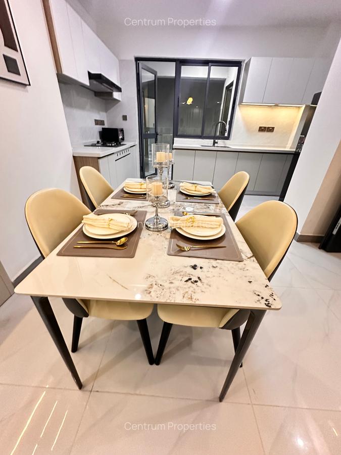 3 Bed Apartment with En Suite at Nyeri Road - 13