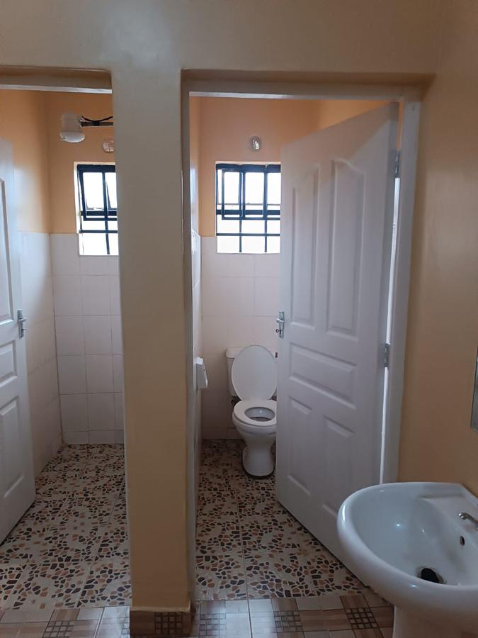 3 Bed House with En Suite in Ngong - 4