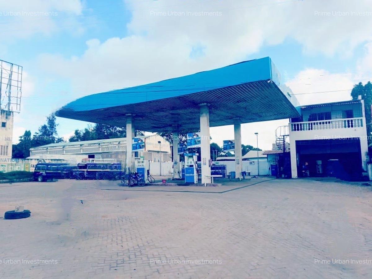 Commercial Property in Mtwapa - 3