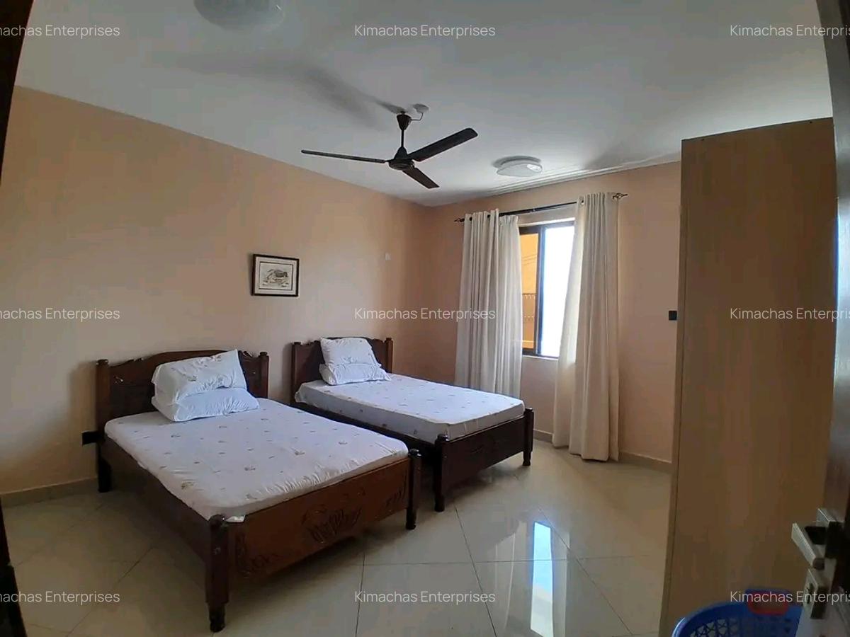 Furnished 2 Bed Apartment with En Suite at Cement Road - 16