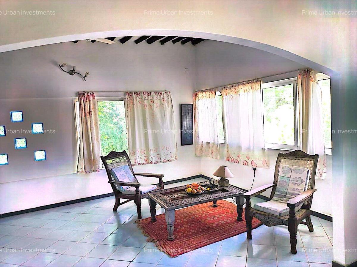 4 Bed House with En Suite at Aloo Drive- Mtwapa Creek - 18