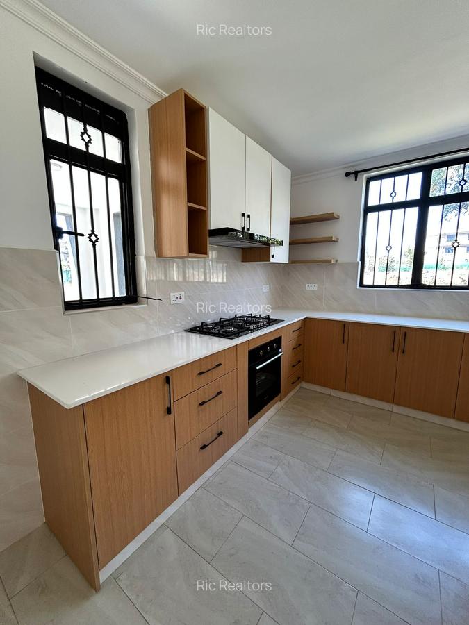 4 Bed House with En Suite at Ruiru ( Bustani ) - 15
