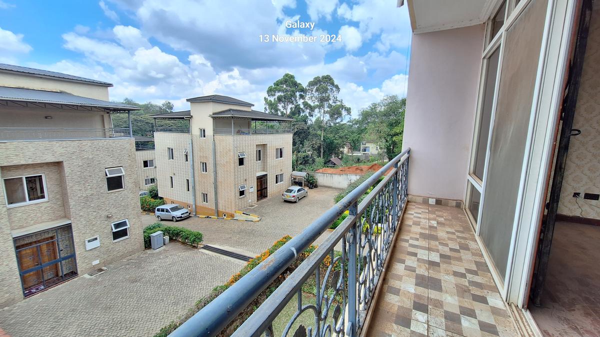 5 Bed Townhouse with En Suite at Convent Drive - 9