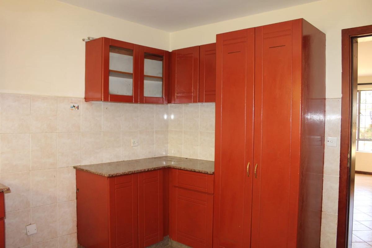 3 Bed Apartment in Kileleshwa - 6