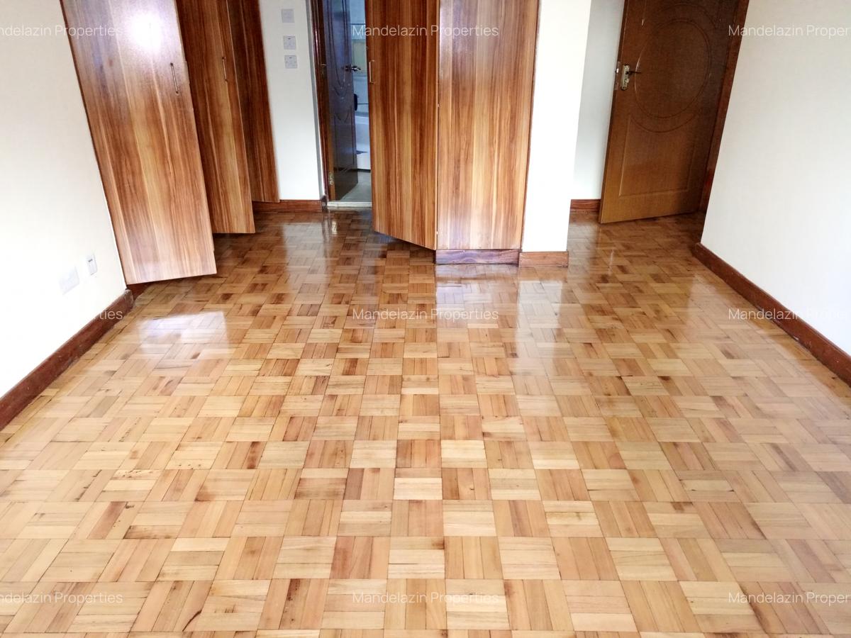 2 Bed Apartment with En Suite at Gitanga Road - 12