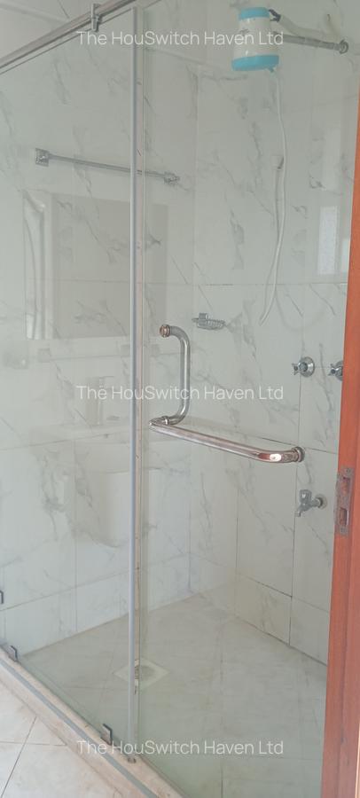 2 Bed Apartment with En Suite at Near Matundu Lane - 7