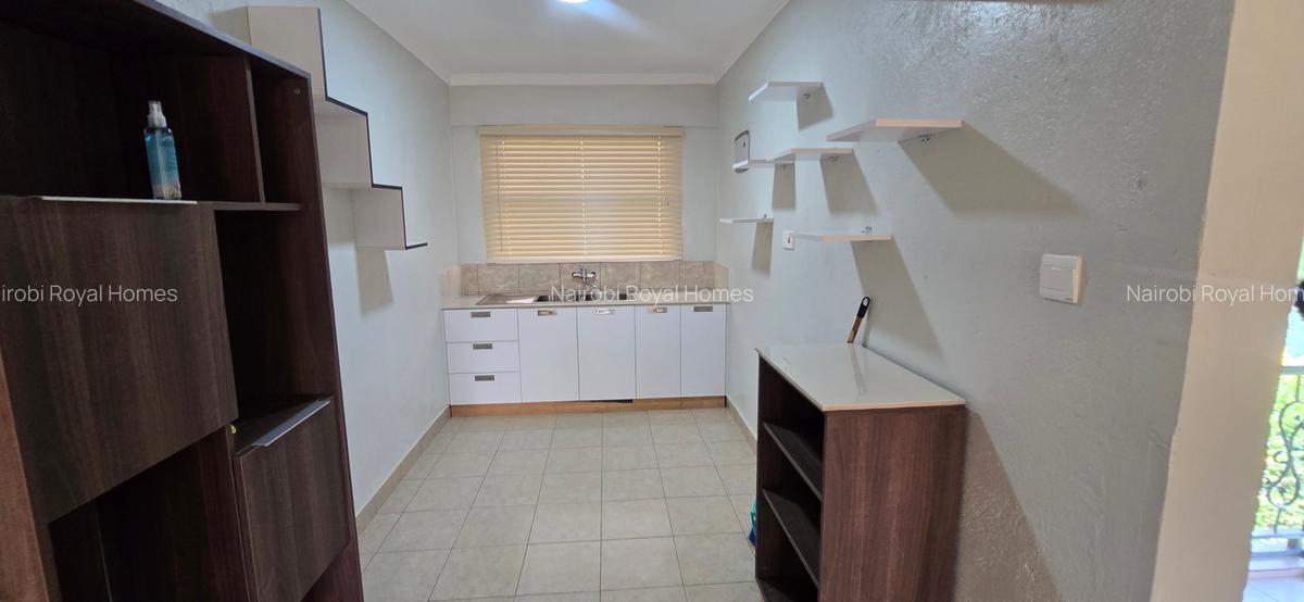 2 Bed House with Garden at Karen Galleria Mall - 7
