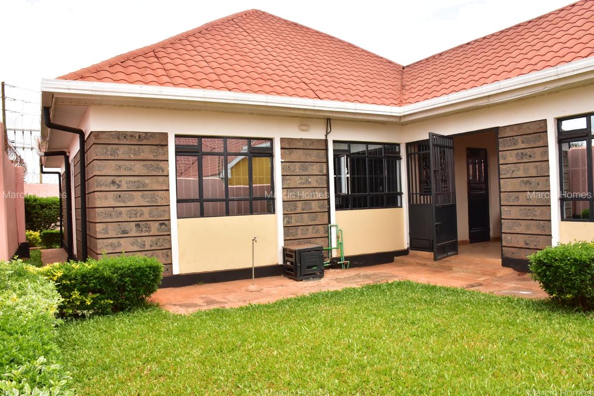 3 Bed House with En Suite at Kenyatta Road - 2